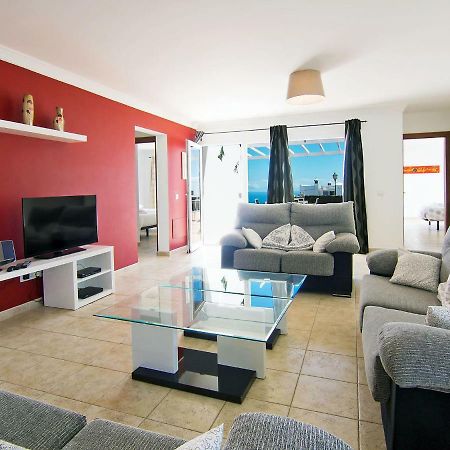Holiday Home Pelzer By Interhome Conil ภายนอก รูปภาพ