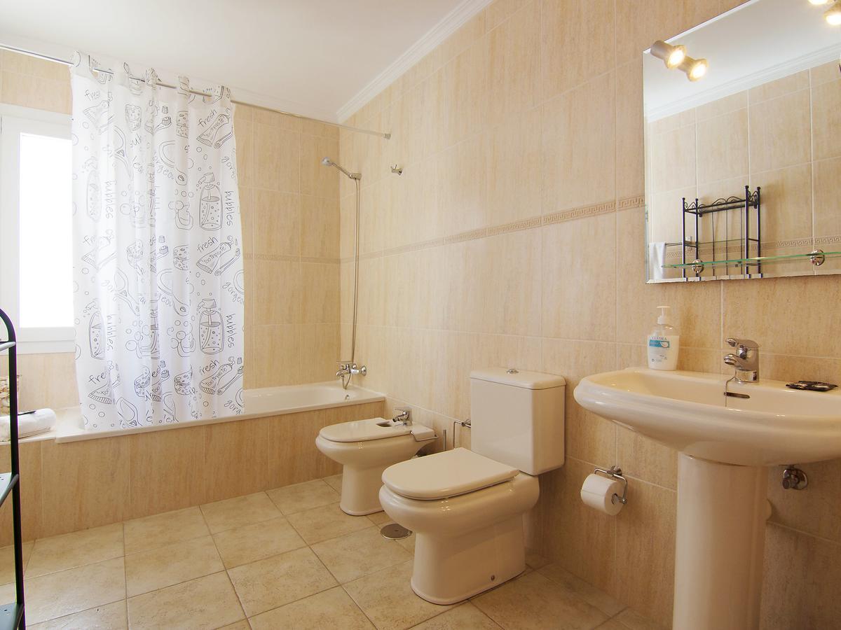 Holiday Home Pelzer By Interhome Conil ภายนอก รูปภาพ
