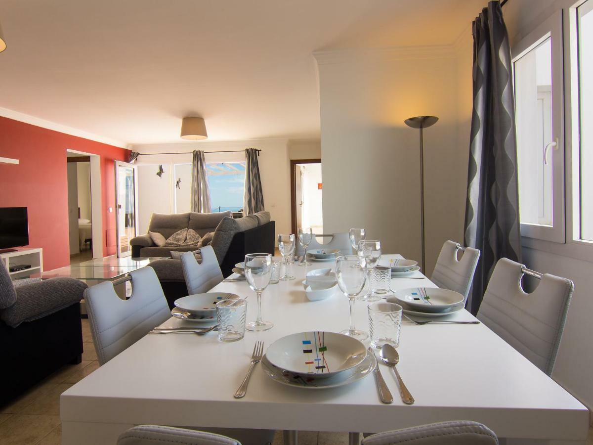 Holiday Home Pelzer By Interhome Conil ภายนอก รูปภาพ