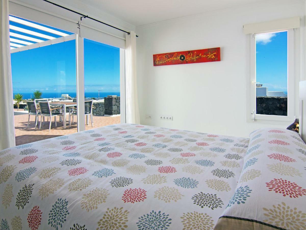 Holiday Home Pelzer By Interhome Conil ภายนอก รูปภาพ